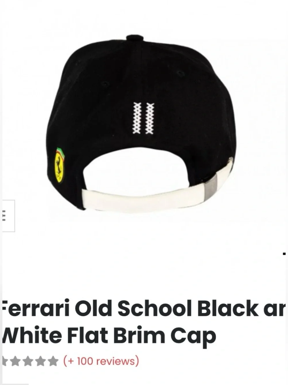 Scuderia Ferrari official scuderia